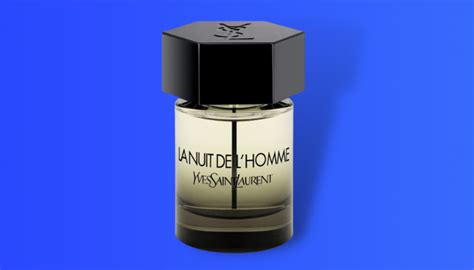 5 Colognes Similar To La Nuit de l'Homme [Best Picks 2024] .